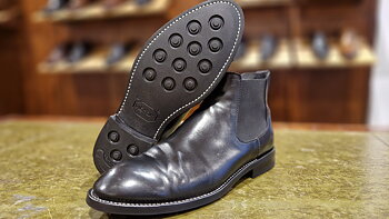 Helsulning Vibram Eton