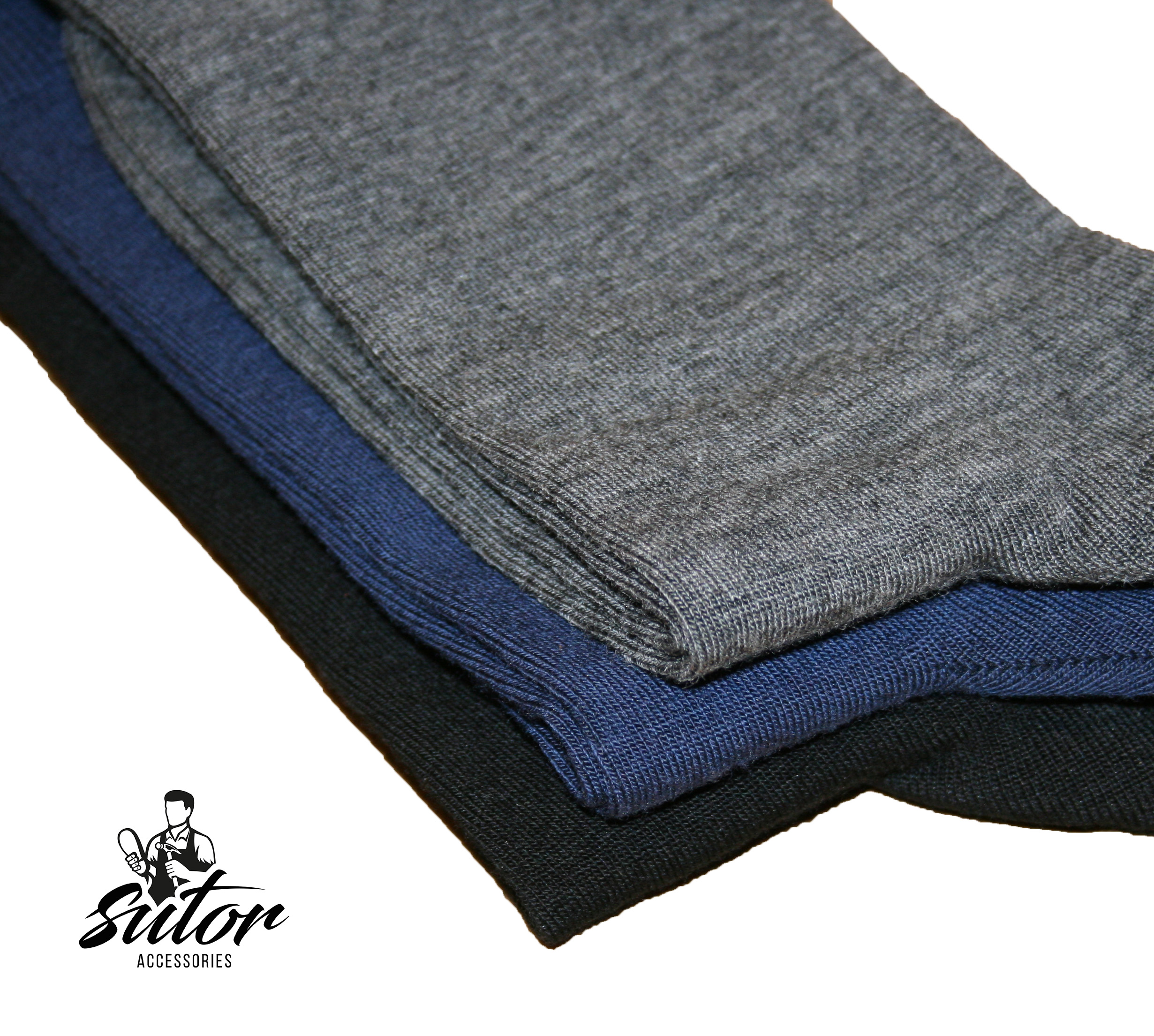 Sutor Socks. 3 par