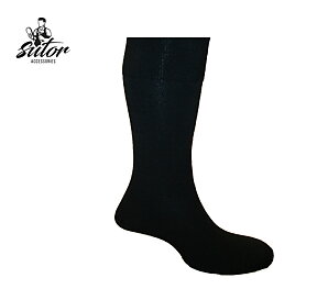 Sutor Socks. Black