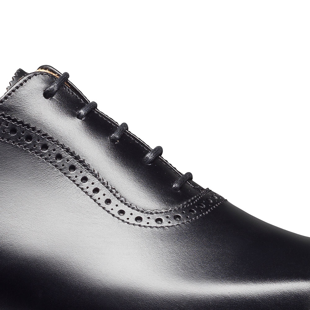 Westbourne. Black Calf - 4
