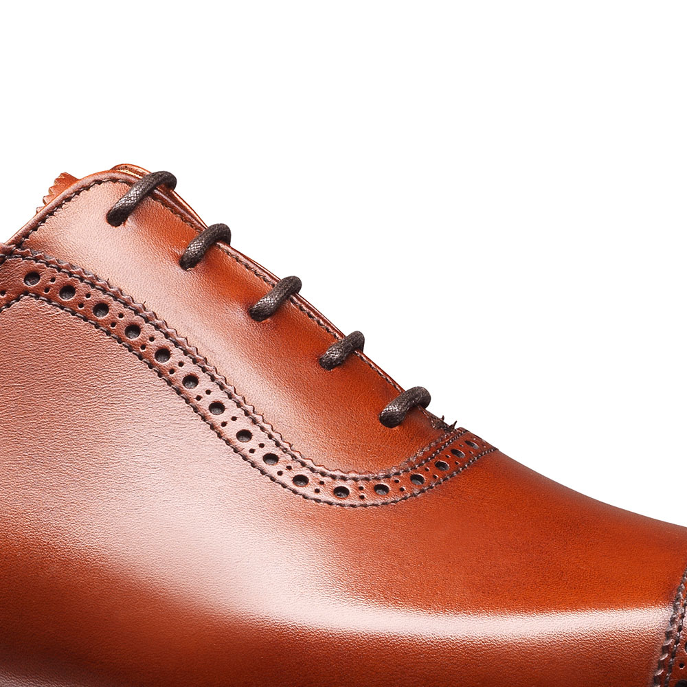 Westbourne. Chestnut Burnished Calf - 4
