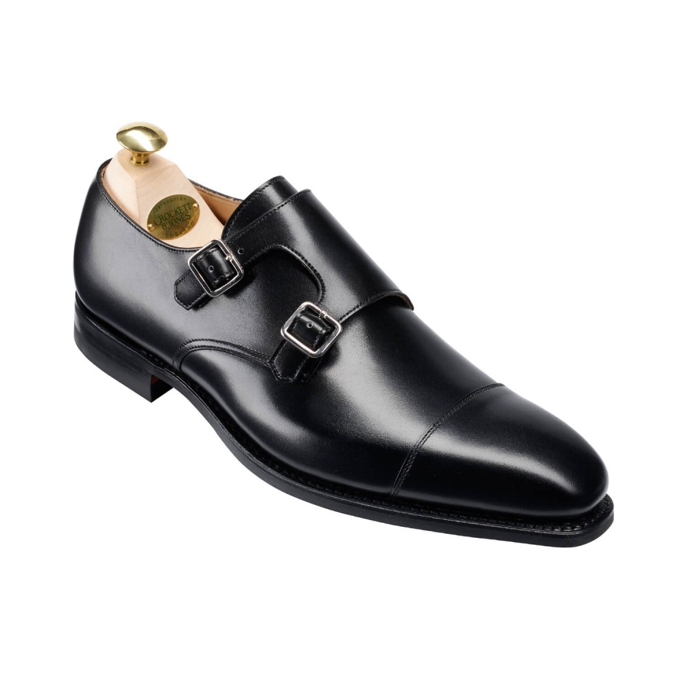 Lowndes City. Black Calf