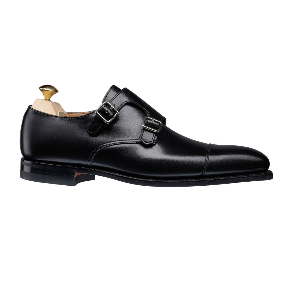 Lowndes City. Black Calf - 3