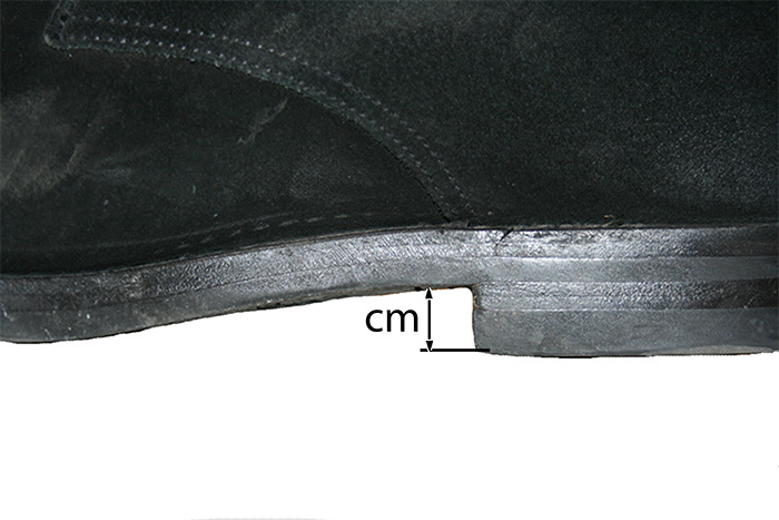REWA Infällbart Halkskydd - 5