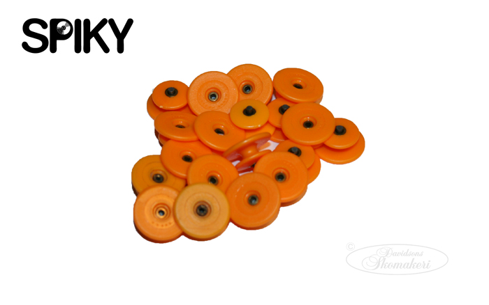 Reparationssats till Spiky+