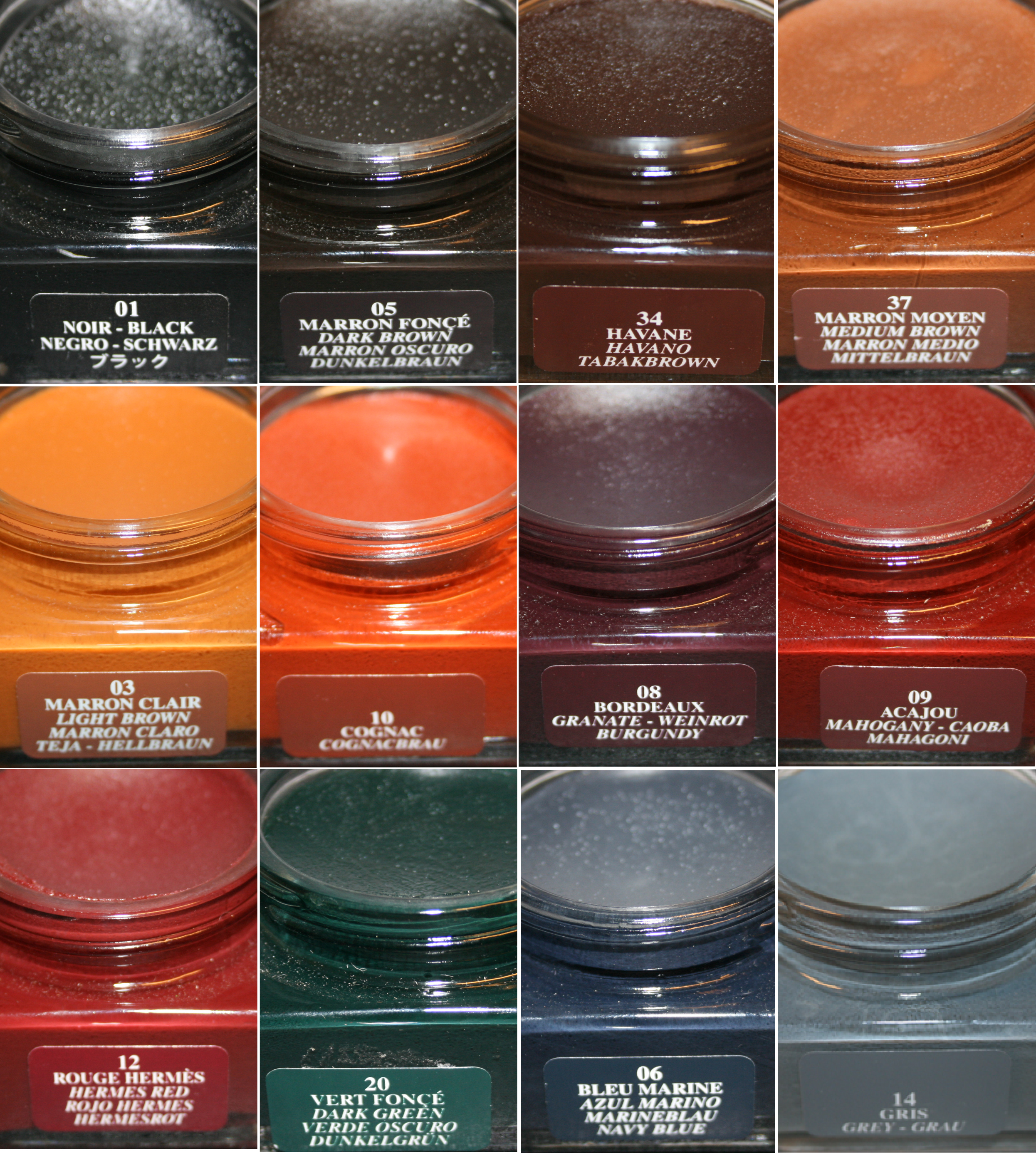 Pate de luxe - 3