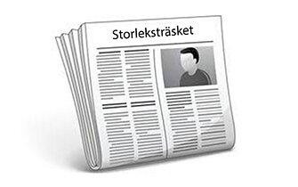 Storleksträsket