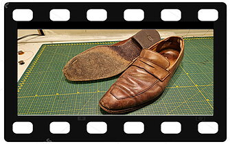 Crockett & Jones Loafer Recraft