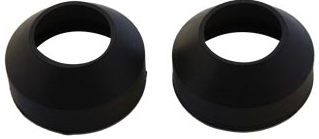 Avstrykargummi,FX 1976-85,FXR 82-87,XL 75-87