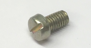 Skruv 8-36*1/4 Bryt+Cond. 61-