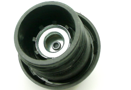 Fuel Filler Cap, FL - 2