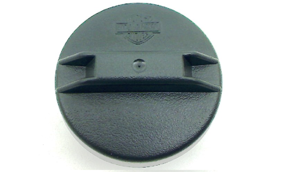 Fuel Filler Cap, FL