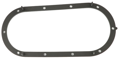 Gasket, Top Plate FLHT/HR  02-07