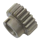 Pinion Drev,B/T 1993-99,Blå Oe