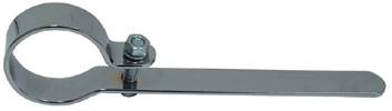 P-Klamma Avgas 1-3/4"