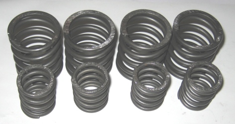 Ventilfjäder Set 1936-47 Ohv