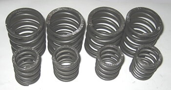 Ventilfjäder Set 1936-47 Ohv
