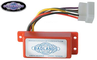 Auto Turn Sign Canc Module 10Pin 1987-94