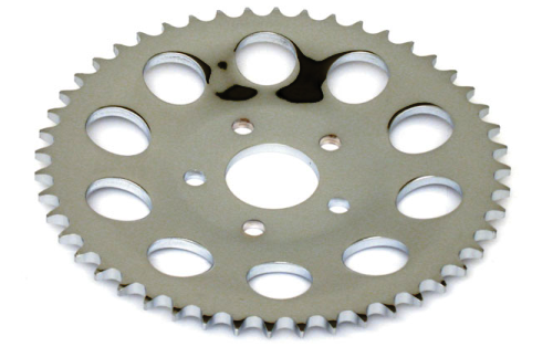 Bakdrev, 19,8 Fxr 1981-85,Chr, 51T