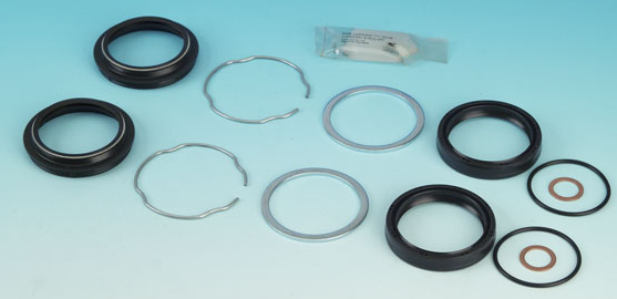 P-Sats Framgaffel  49mm FXD/WG  2006-, Jms