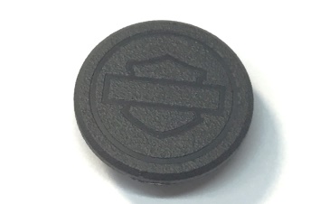 Black Hole Cap, .406 Dia