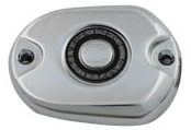 Lock H/Cyl. Handbr. XL 2004-06, Chr