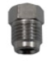 Plug 3/8"-24