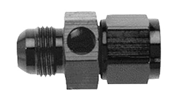 Adapter An-6 * An-6 -1/8 npt, Sv.