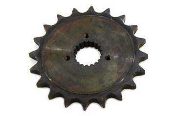 Vxl-Låds Drev, XL L1984-90 23T