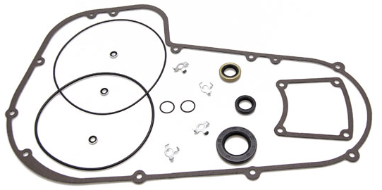 Transpacknings Kit, FLT/FXR 1980-93, Com AFM