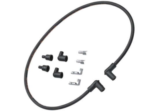 T/Kabel, S/Eagle 10mm Phat,Univ. Svart