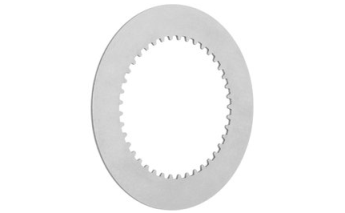 Primo Steel Cl.Drv.Plate Brute 4 .080"(6)