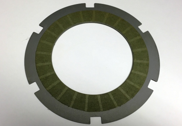 Rivera Pro Cltch 41-84 Repl.Friction Plate (7)