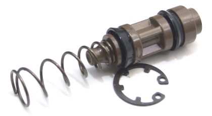 Rep.Sats  Handbr. Cyl, 2-Skiv. V-Rod 06-