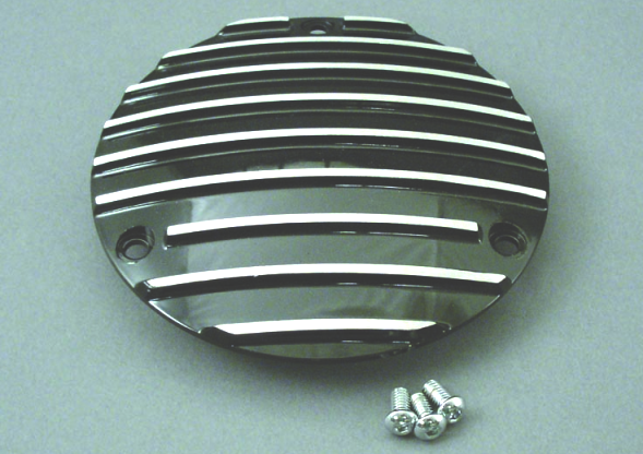 Derbykåpa B/T 1970-98 Ribbad,Svart