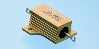 Resistor K'Mann Micro Mini T/Sig 10 Ohm,25w