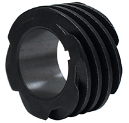 Drev,Oljep.Driv.(Pin/Axel)B/T 1954/73-89,6T