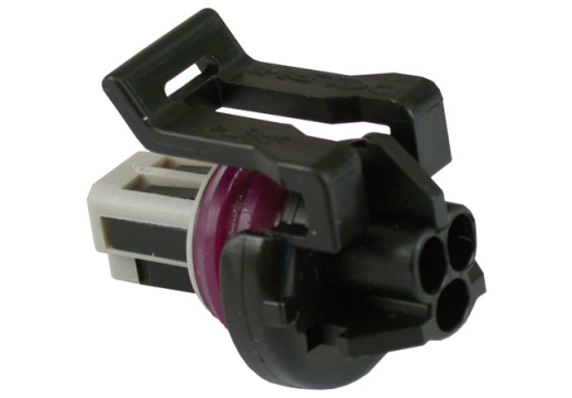 OEM (TPS) Throttle Position SensorConnec with Wire Seals