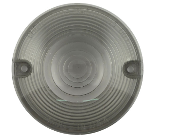 Blinkersglas,Flst,Flt,Fxrt 1986-11, Rök