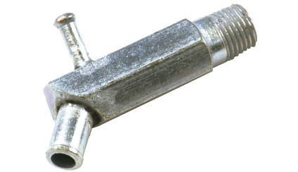 Nippel Bakkedje smörjn. Fx 71-E78, FL70-79