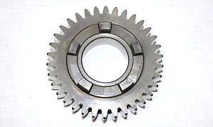Mainshaft Gear 3Nd/2Rd C/S, 5V XL 1994-