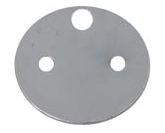Choke Disc 45" 1930-52, EL,UL