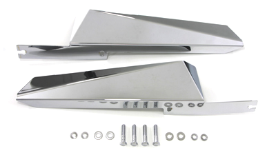 Chr.Wind Deflectors FLT/HT 1985-13