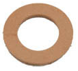 Leather Seal,Shift. Shaft 45",Handsh. Shaft