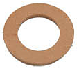 Leather Seal,Shift. Shaft 45",Handsh. Shaft