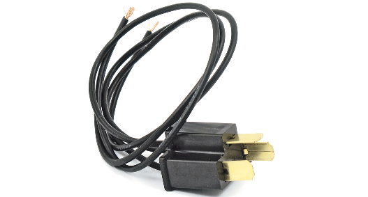 H4 Headlight Connector