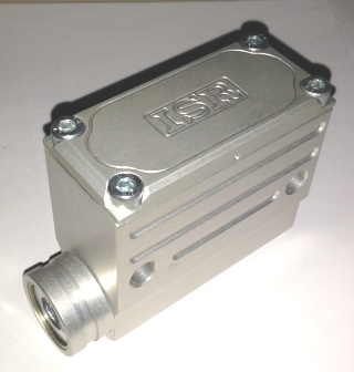 H/Cyl,Bak  Isr 17,5 mm K-H