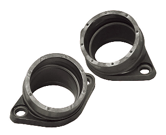 Insug Gummin 80" Evo 84-89 fram+bak