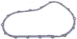 Transpackning Xl 2004-09 Sil/Bead, Jms