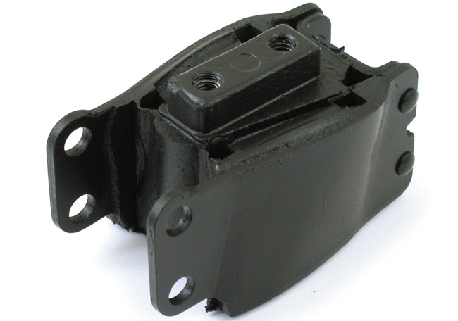 Främre Iso Motorfäste  FXD 1991-17